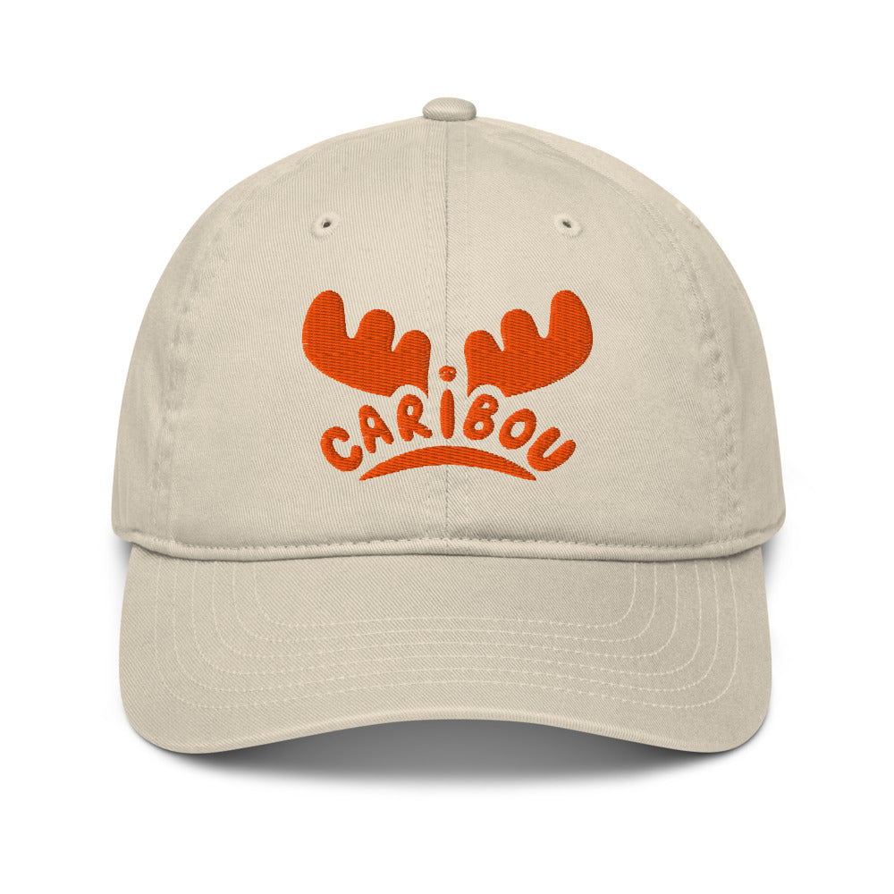 Casquettes Caribou